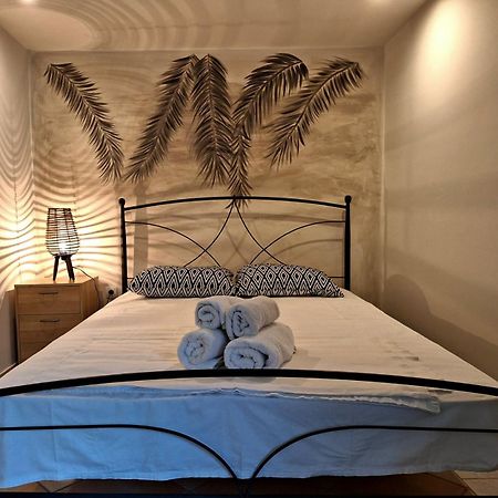Kd Palm Home Lavrion Exterior photo